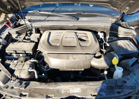 2019 Jeep Grand Cherokee Limited 4X4 z USA, uszkodzony, nr VIN 1C4RJFBG2KC677571